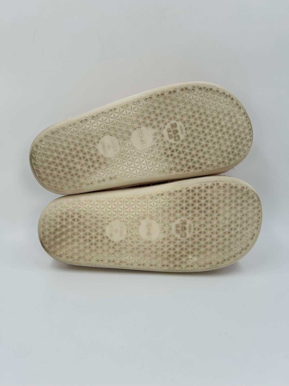 Lane 201 Heart Slippers - image 5