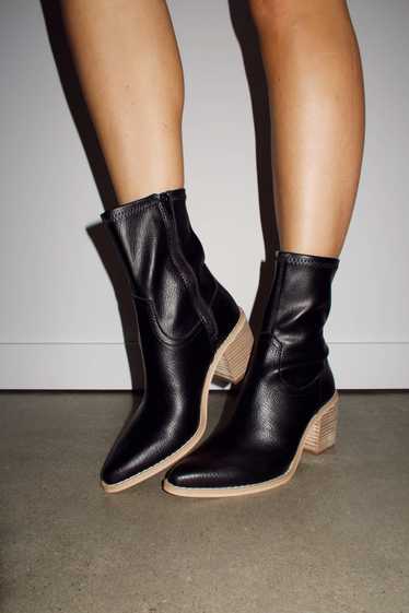 Lane 201 Belle Boot