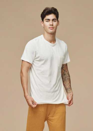 Jungmaven Baja Pocket Tee