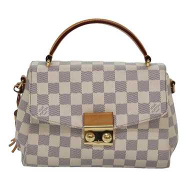 Louis Vuitton Croisette handbag