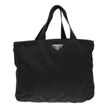 Prada Tessuto tote - image 1