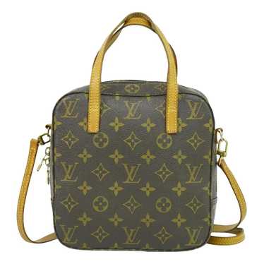 Louis Vuitton Spontini handbag