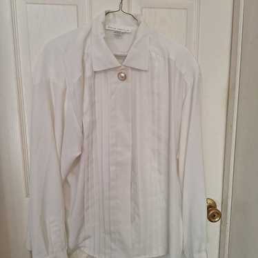 Vintage Lloyd Williams Blouse