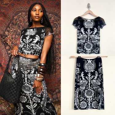 S vivienne tam vintage - Gem