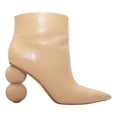 Cult Gaia Leather boots - image 1