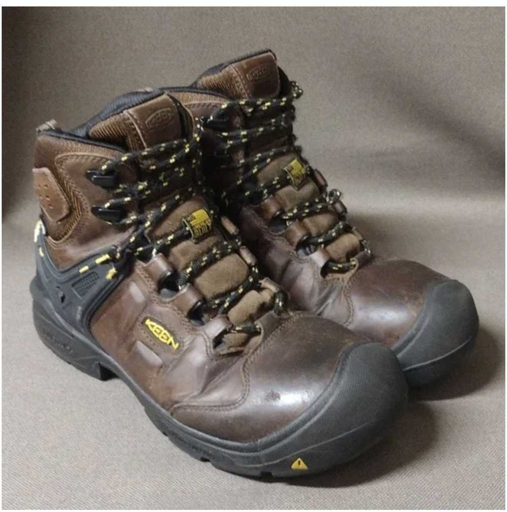 Keen 9EE Keen Utility boot - image 1