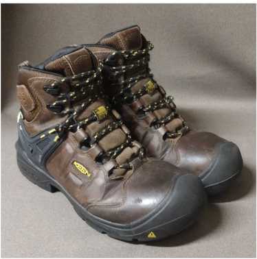 Keen 9EE Keen Utility boot - image 1