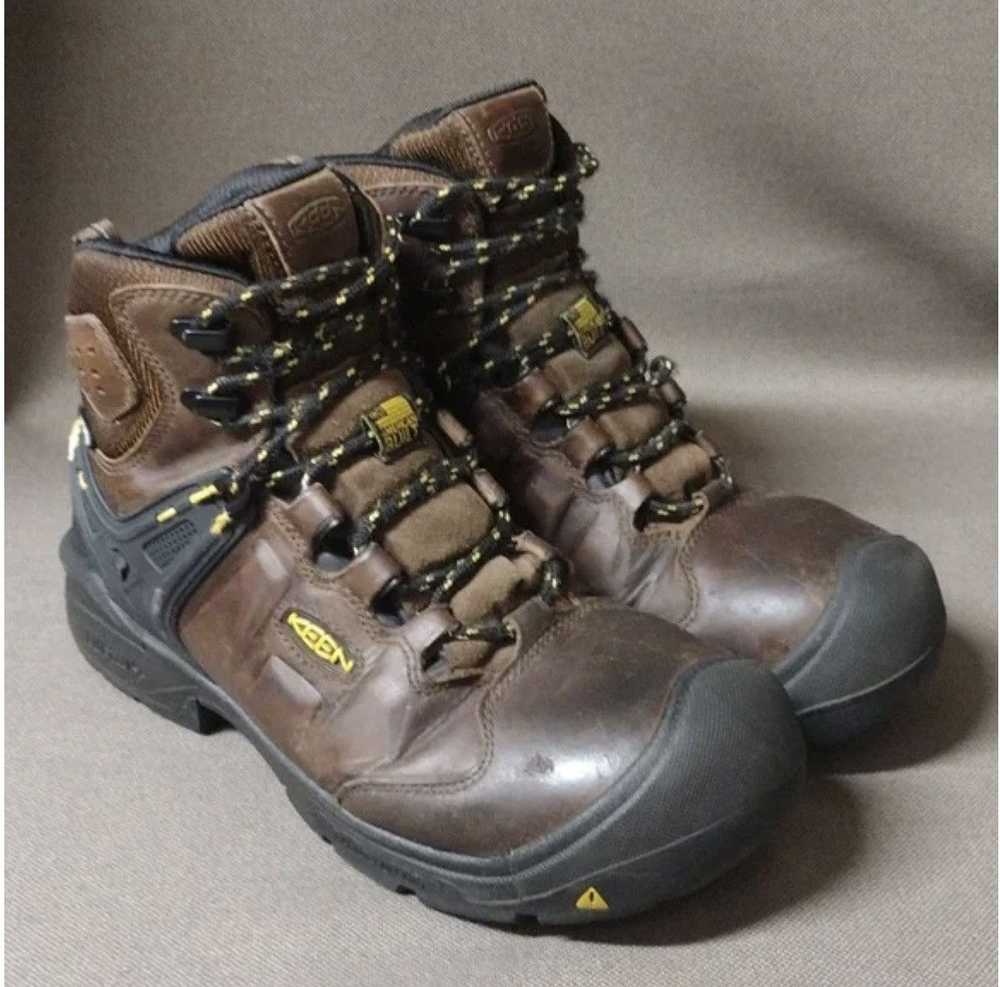 Keen 9EE Keen Utility boot - image 2