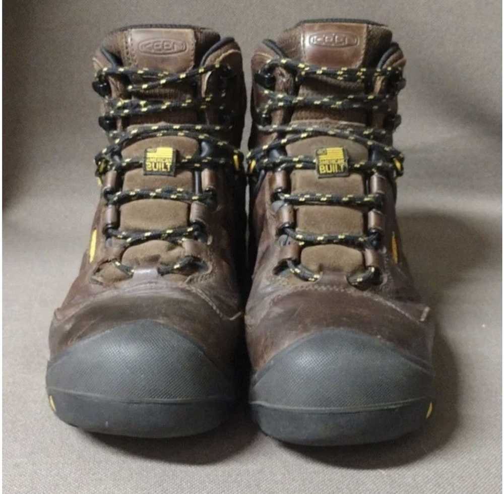 Keen 9EE Keen Utility boot - image 3