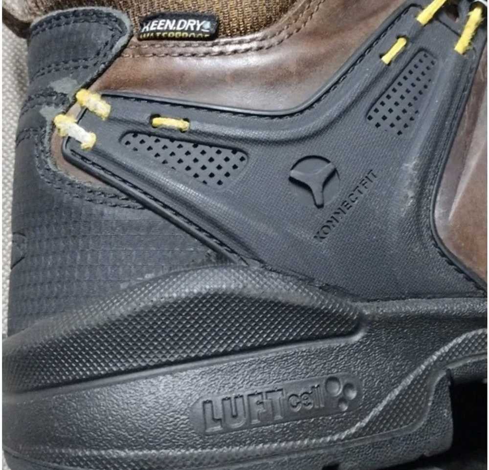 Keen 9EE Keen Utility boot - image 6