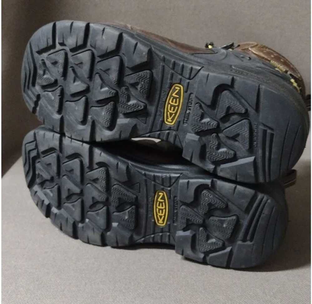 Keen 9EE Keen Utility boot - image 8