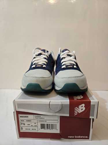 New Balance × Ronnie Fieg NEW BALANCE 850 RONNIE F