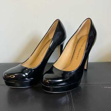 Chinese Laundry WOW platform pump NEVER WORN