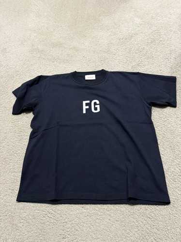 Fear of god fg - Gem