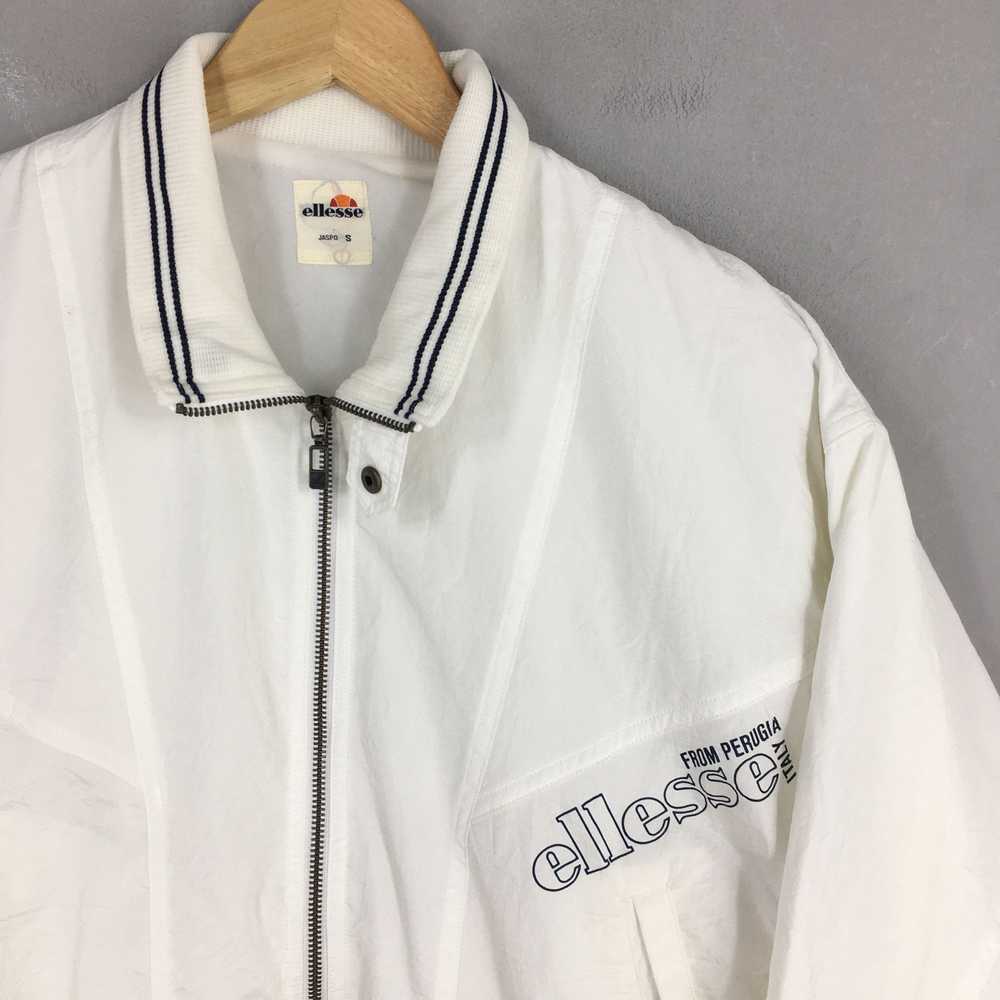 Ellesse × Sportswear × Vintage Vintage Ellesse Pe… - image 2