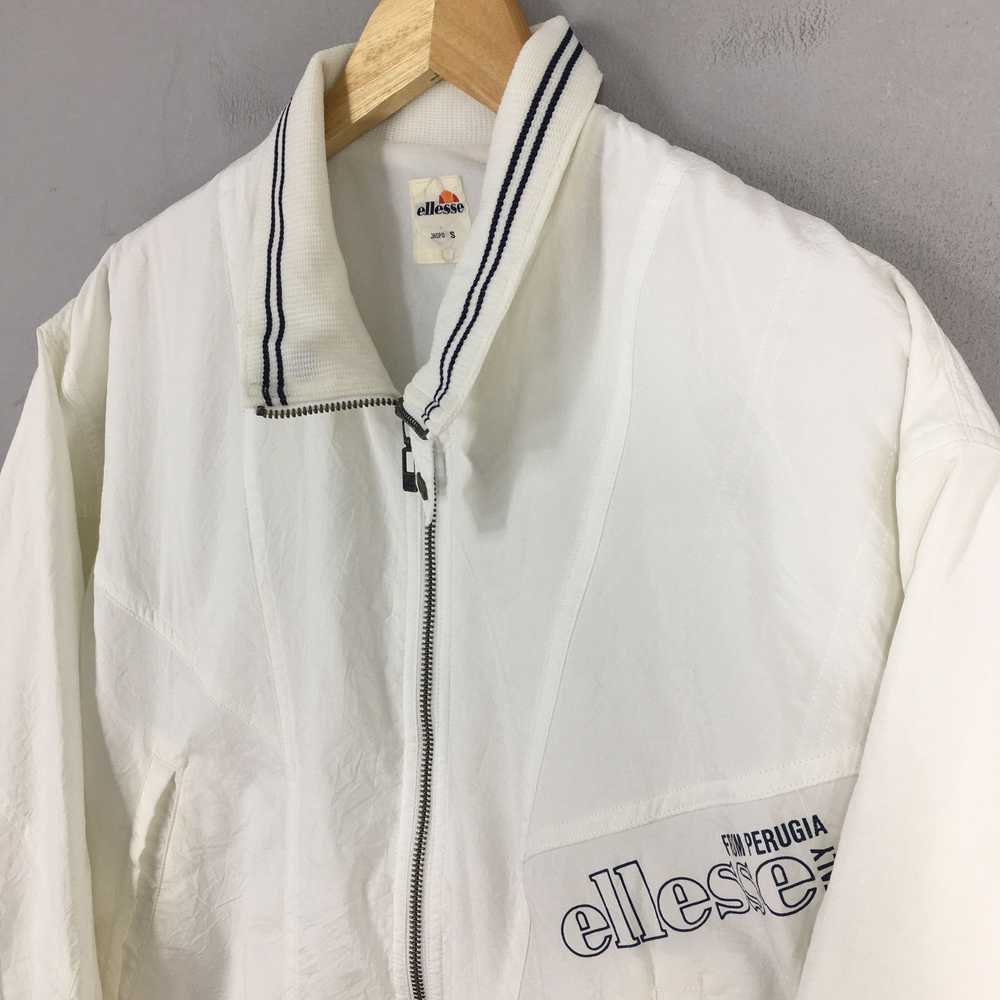 Ellesse × Sportswear × Vintage Vintage Ellesse Pe… - image 3