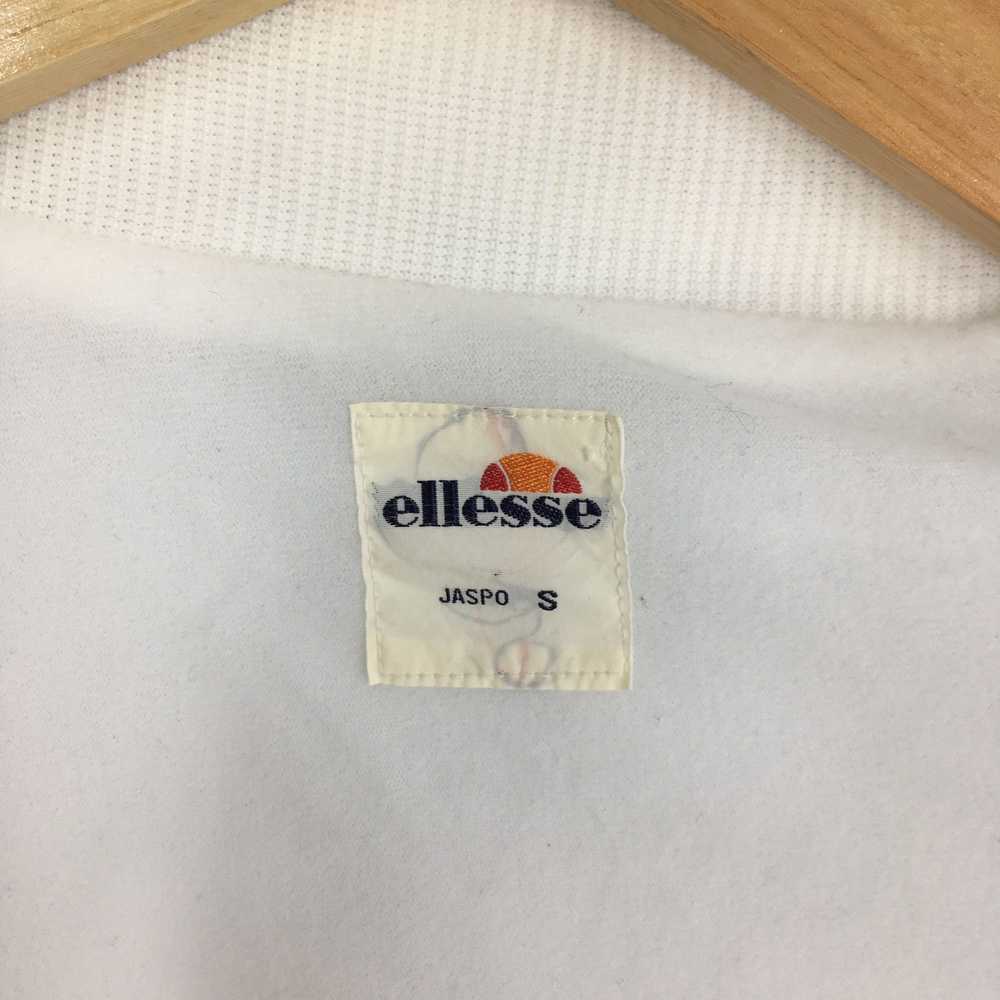 Ellesse × Sportswear × Vintage Vintage Ellesse Pe… - image 6