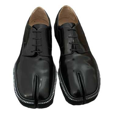 Maison margiela tabi lace - Gem
