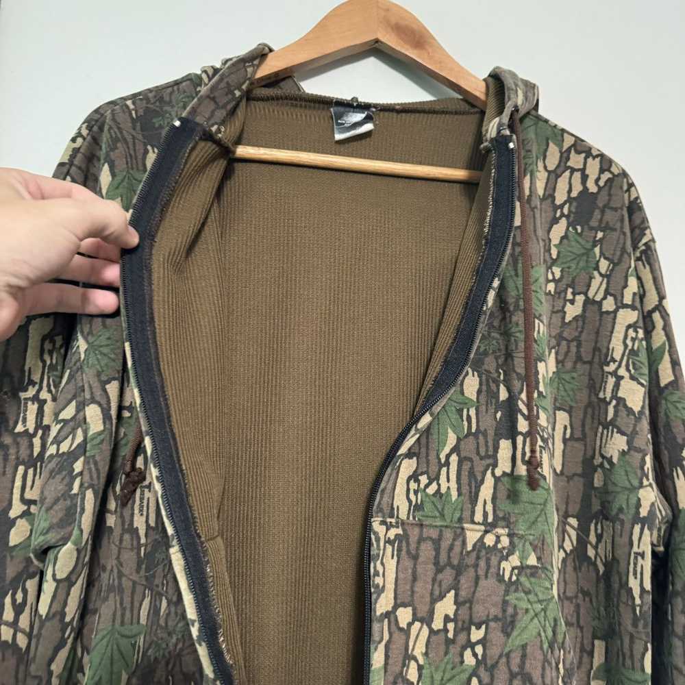 Mossy Oaks × Realtree × Vintage VINTAGE 90s TREE … - image 11