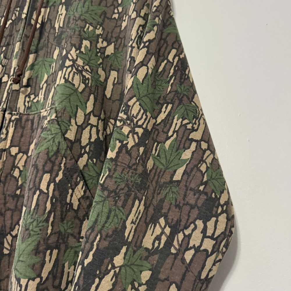 Mossy Oaks × Realtree × Vintage VINTAGE 90s TREE … - image 8