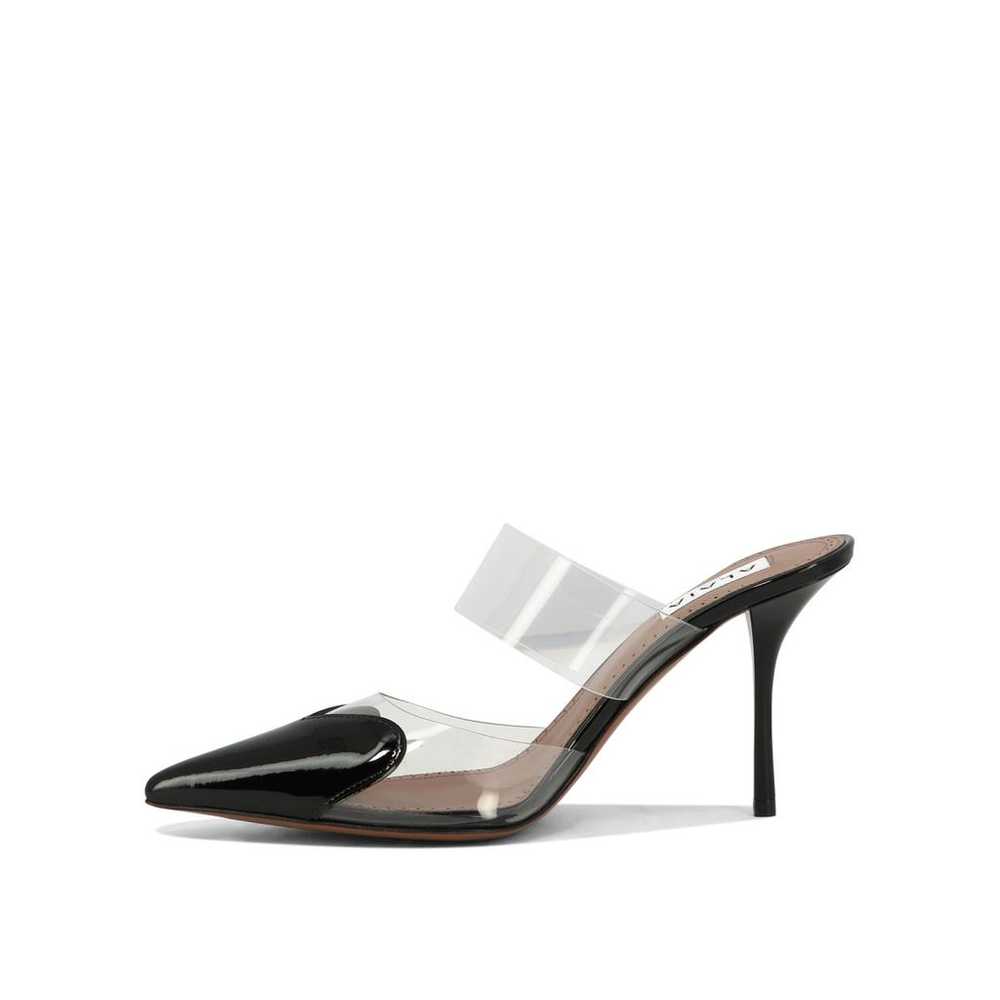 Alaïa Leather heels - image 3