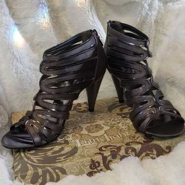 Limelight High Heel Shoes