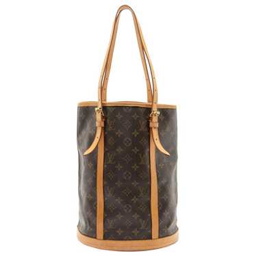 Louis Vuitton Cloth tote - image 1