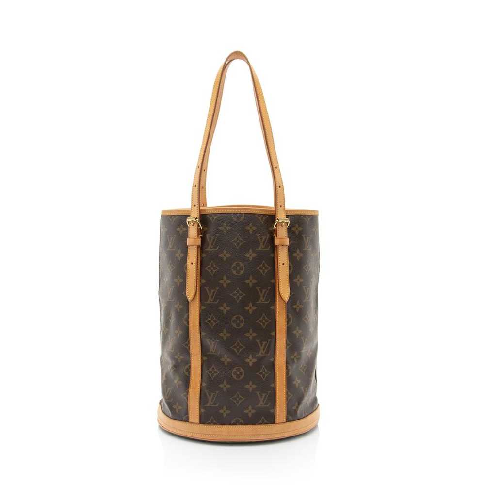 Louis Vuitton Cloth tote - image 3