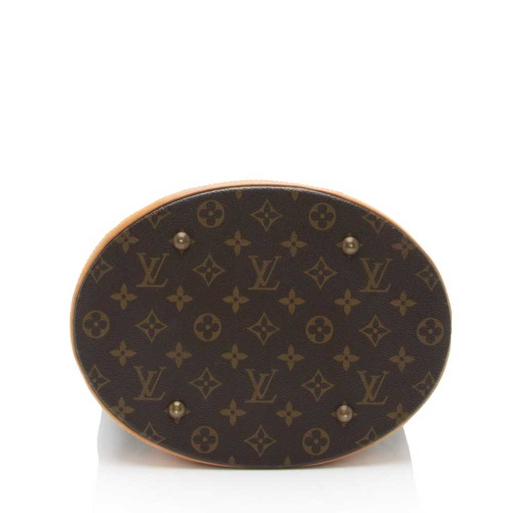 Louis Vuitton Cloth tote - image 4