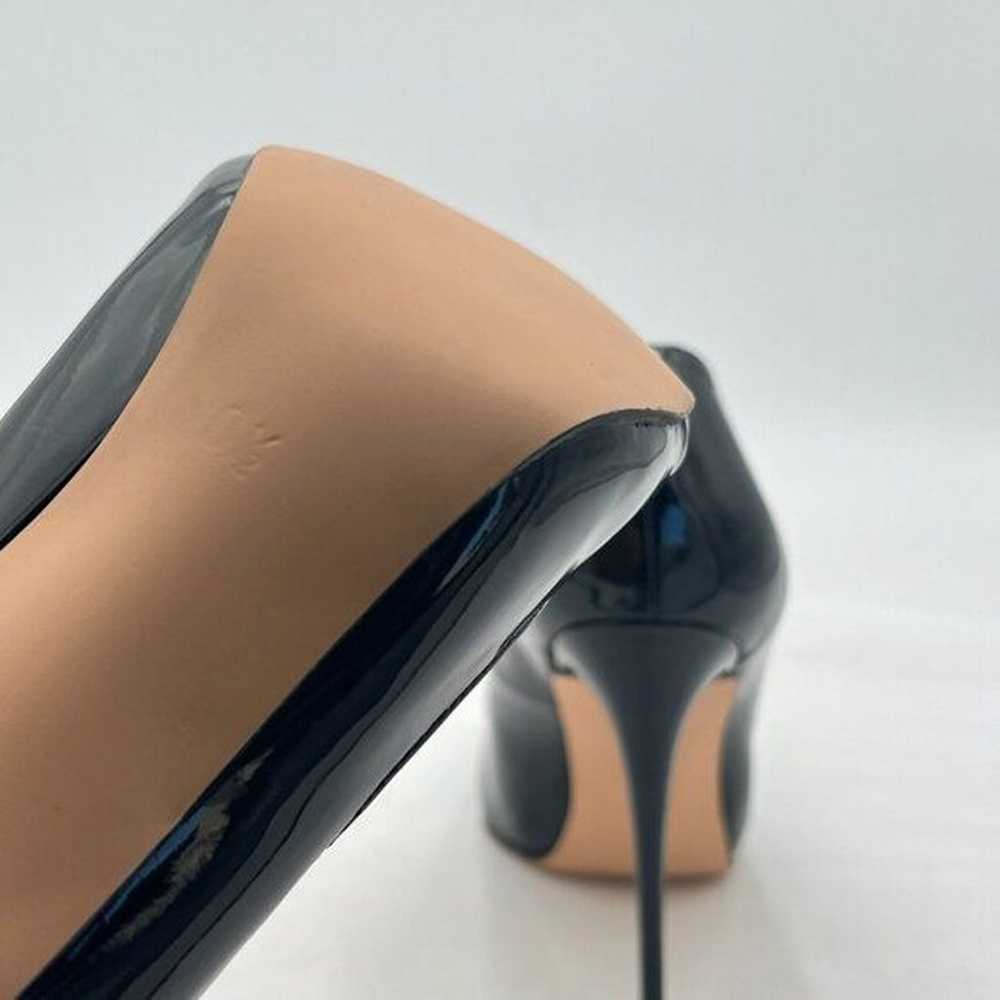 FSJ Women Classic Pointed Toe High Heels Sexy Sti… - image 5