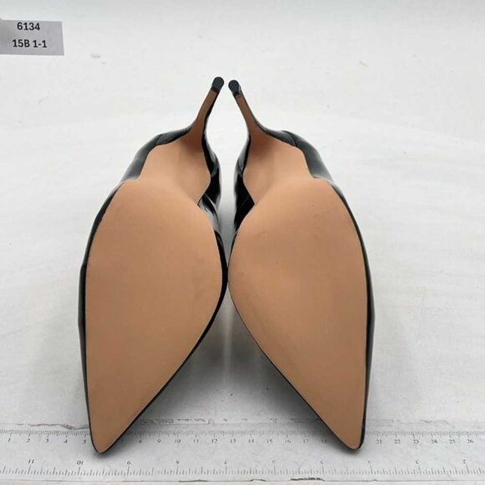 FSJ Women Classic Pointed Toe High Heels Sexy Sti… - image 6