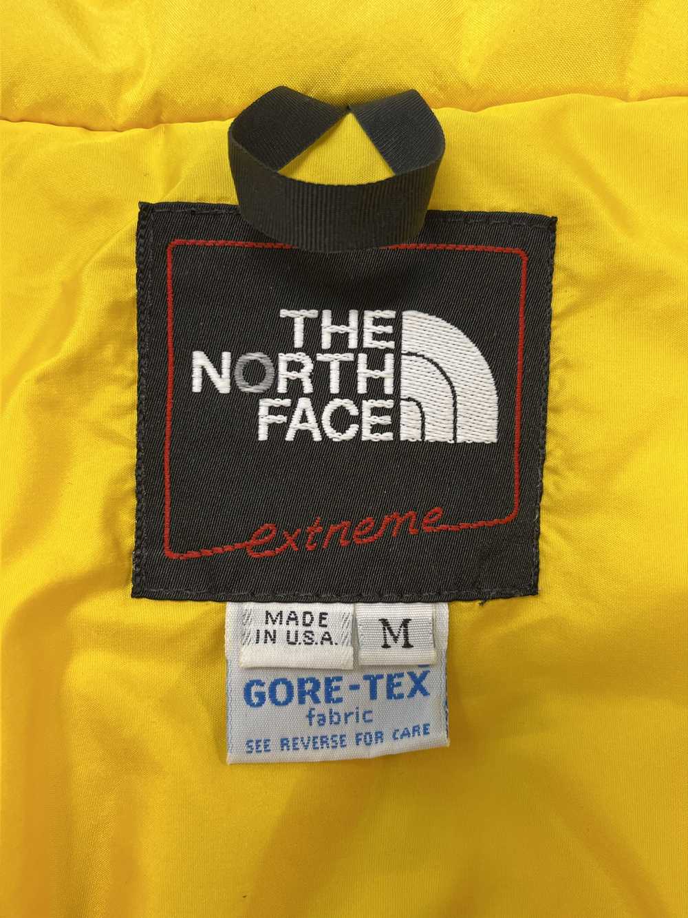 The North Face Two Tone Extreme Parka - image 3