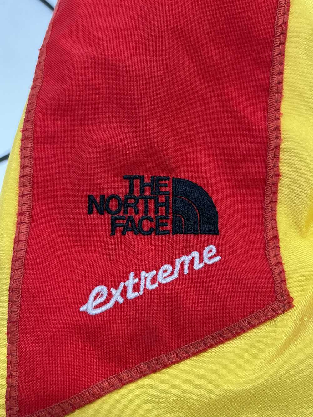 The North Face Two Tone Extreme Parka - image 4