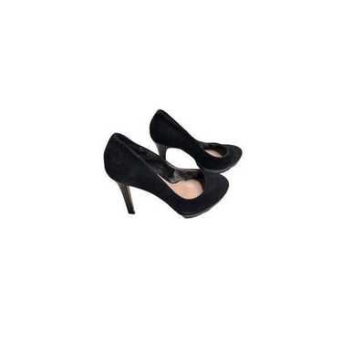 Vince Camuto Black Pumps Size 8