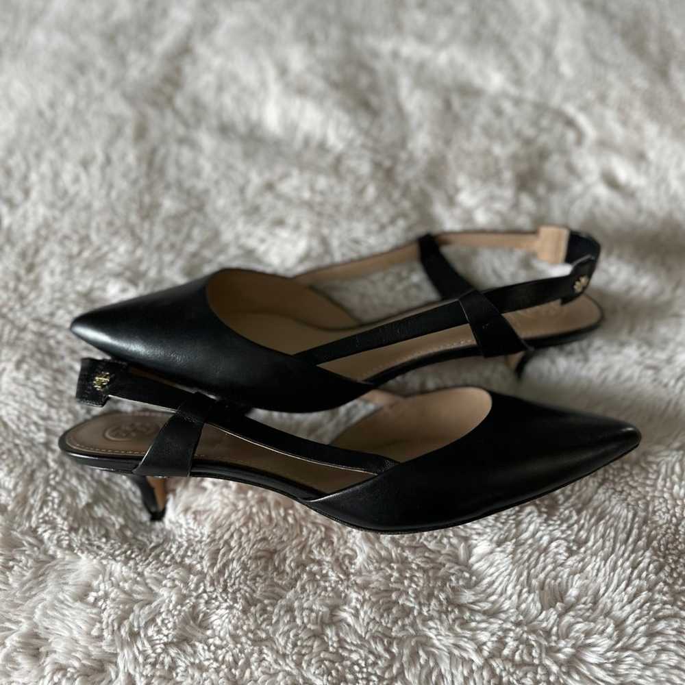 Tory Burch heels - image 2