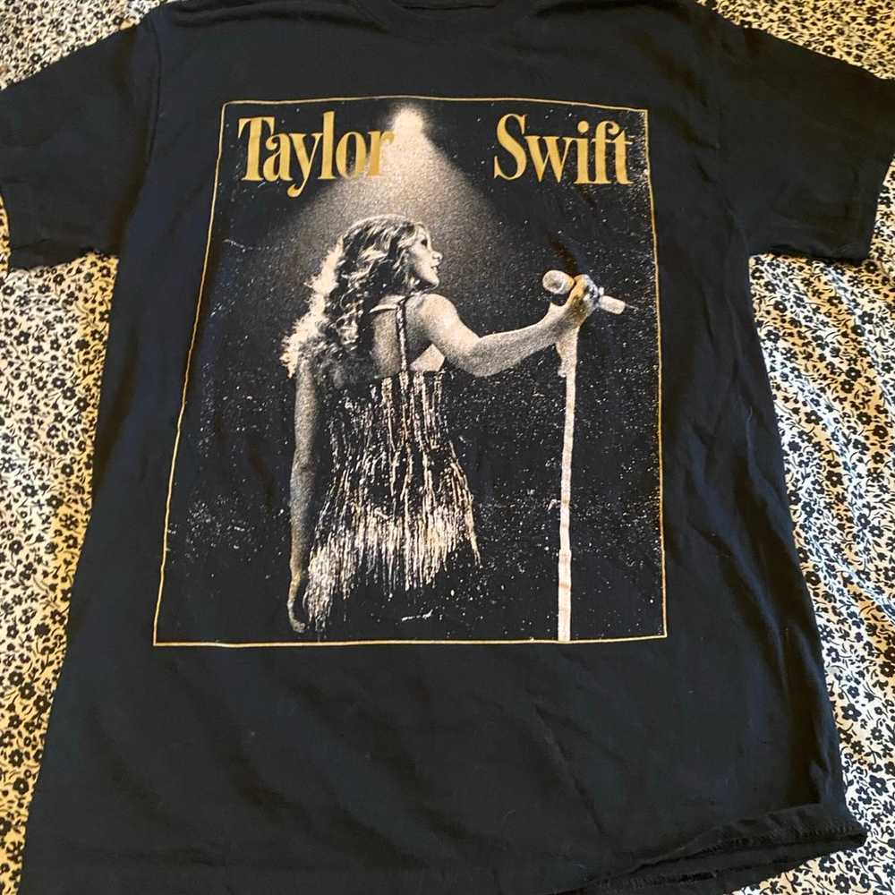 Taylor swift Fearless shirt - image 1