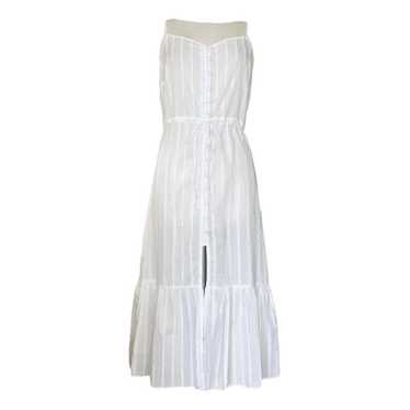 Solid & Striped Mid-length dress - image 1