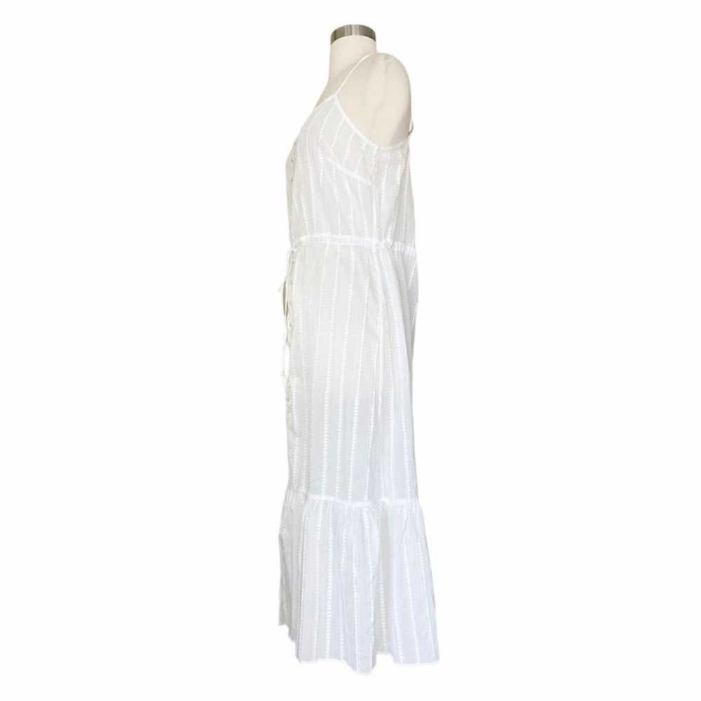 Solid & Striped Mid-length dress - image 3