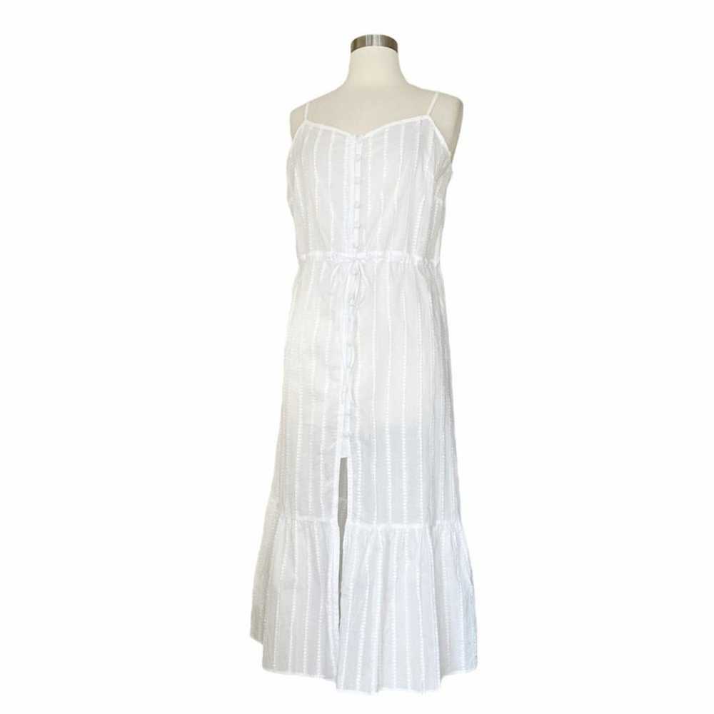 Solid & Striped Mid-length dress - image 6