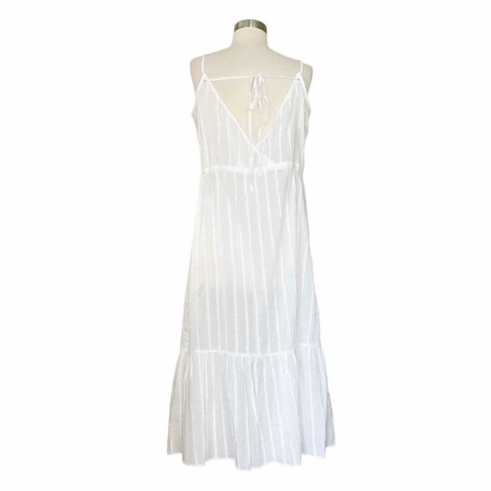 Solid & Striped Mid-length dress - image 8