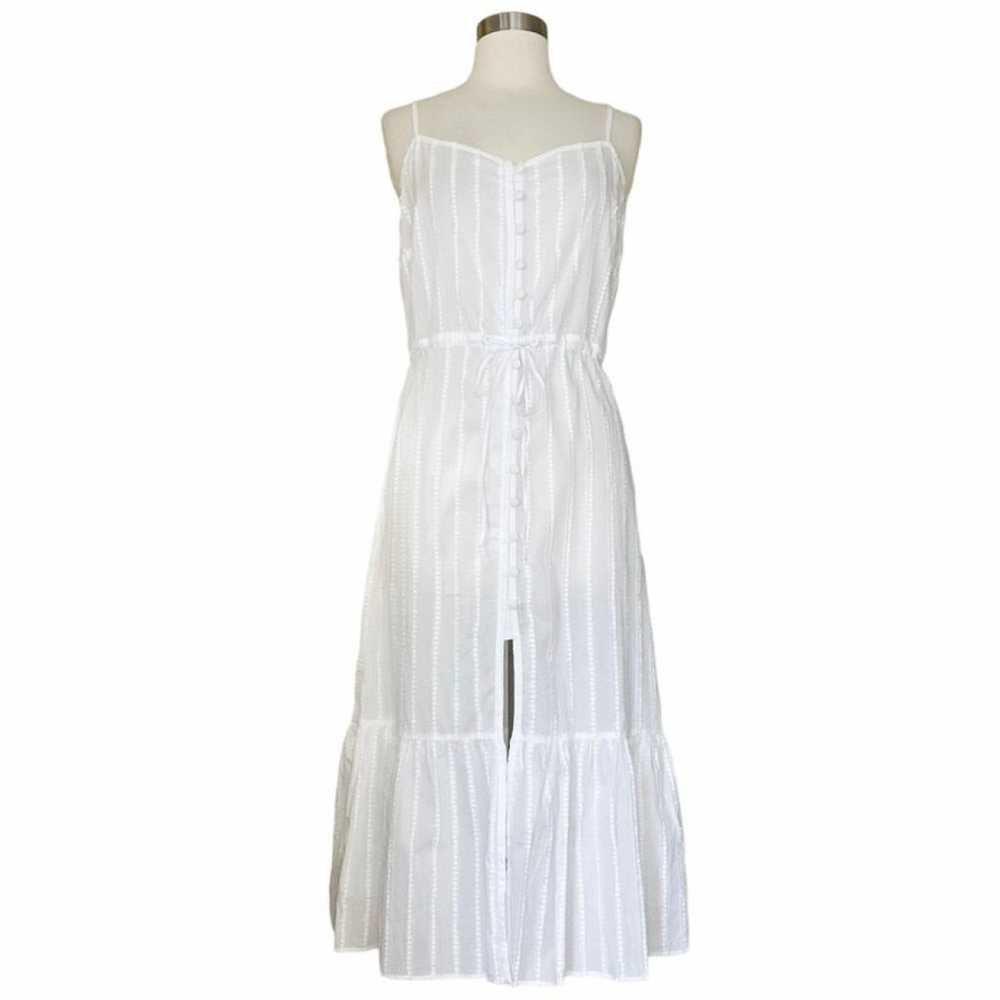 Solid & Striped Mid-length dress - image 9