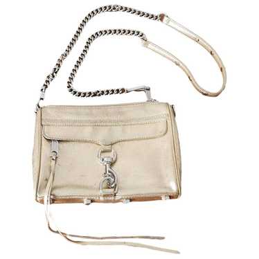 Rebecca Minkoff Leather crossbody bag