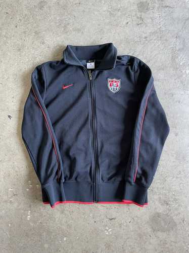 Nike Nike USA Soccer Jacket