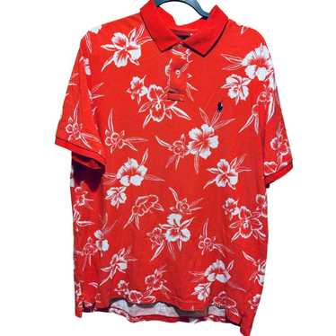 Polo Ralph Lauren Polo Ralph Lauren Tropical Polo… - image 1