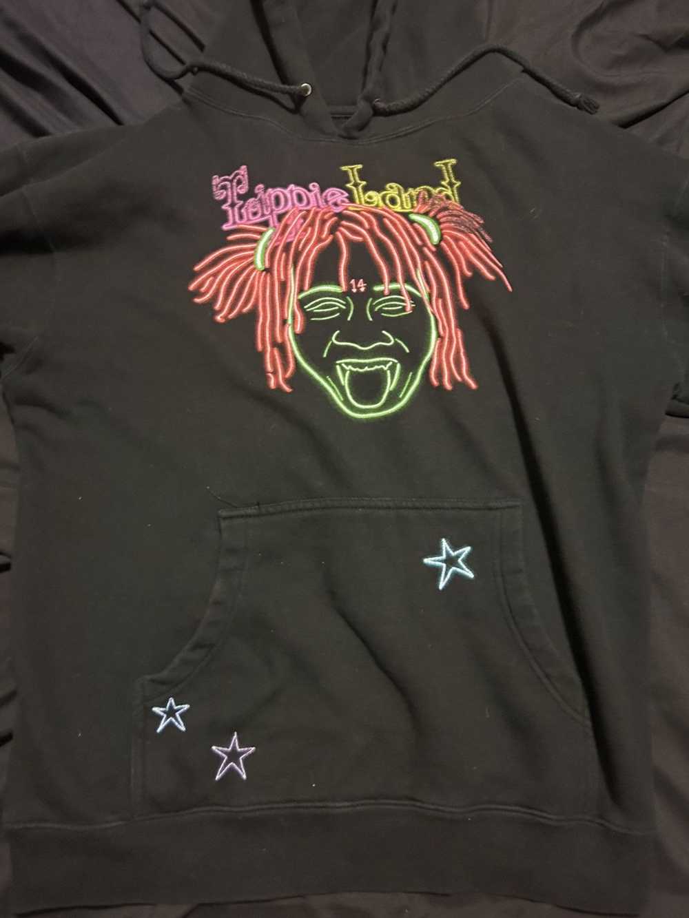 Trippie Redd Trippie Redd TrippieLand Hoodie - image 2