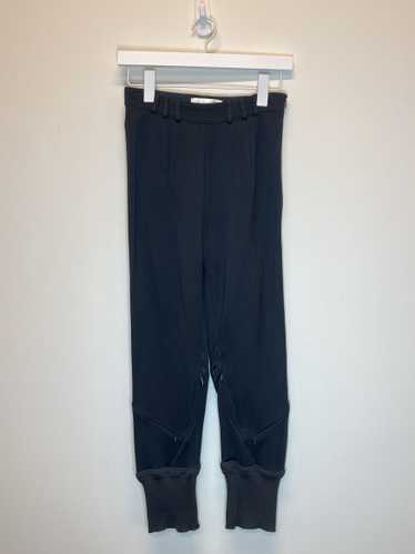 Balenciaga Multi Zip Riding Pants