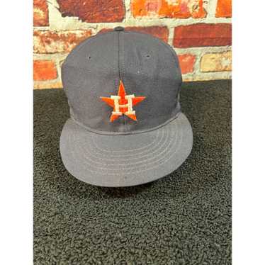 Other Vintage Houston Astros Vintage MLB Adjustab… - image 1