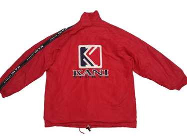 Vintage karl kani big - Gem