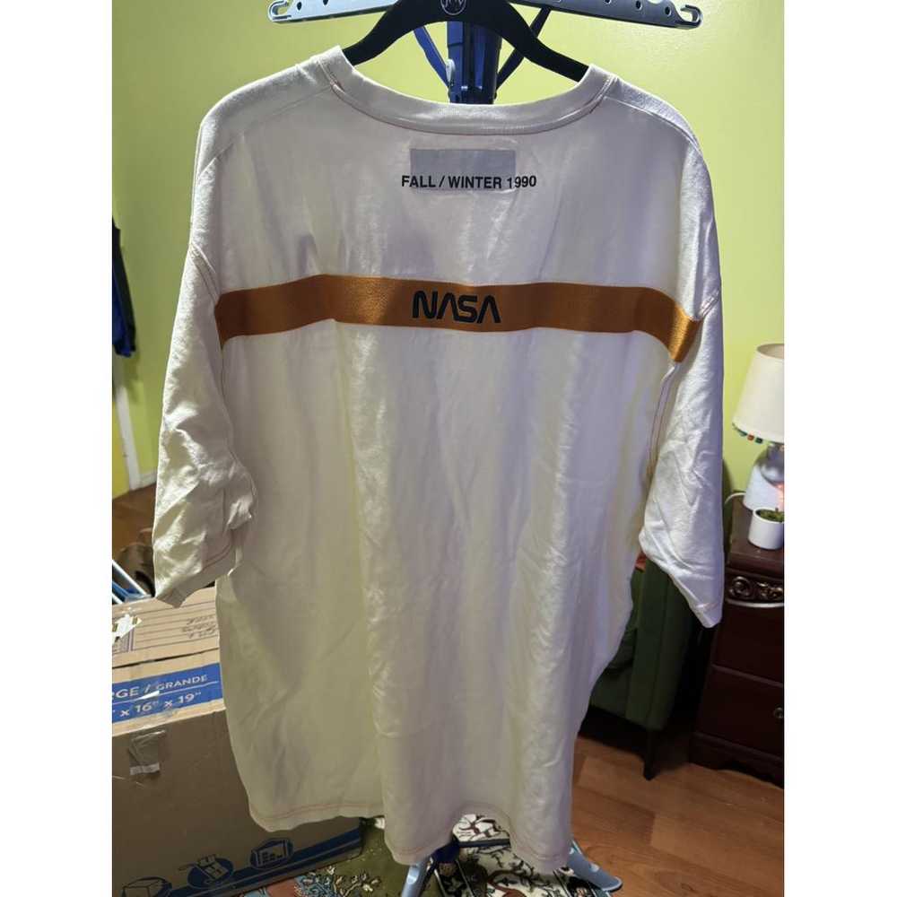 Heron Preston T-shirt - image 3