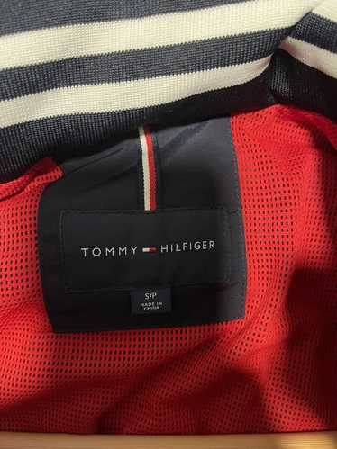 Tommy Hilfiger Rain jacket